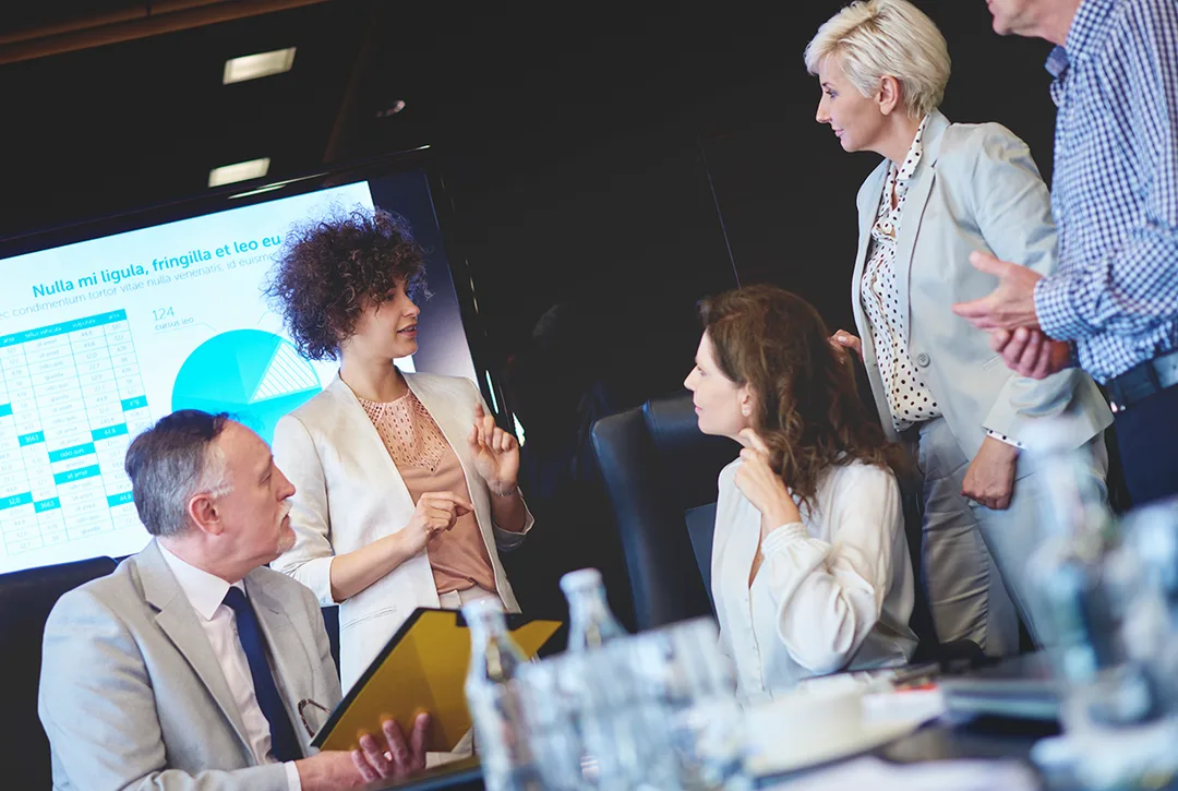 CEO Succession Planning